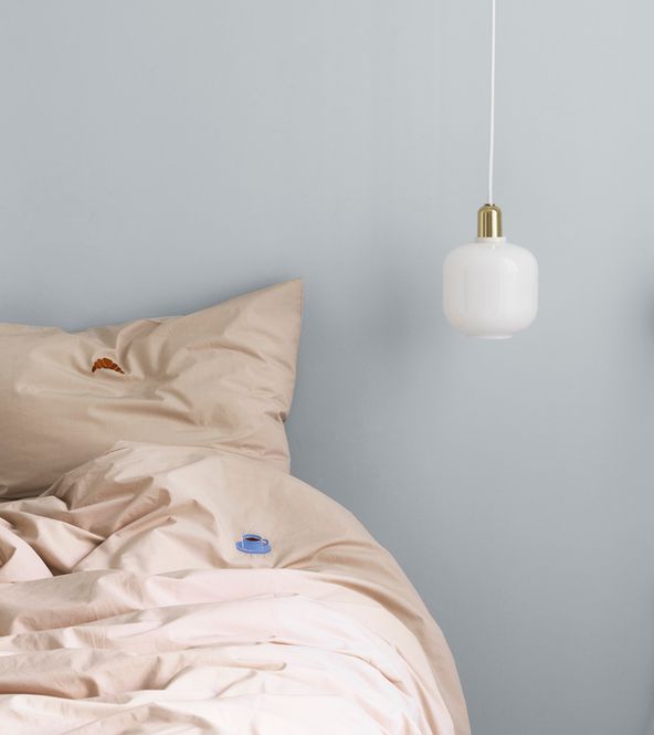 Hovedbilde Amp Lamp