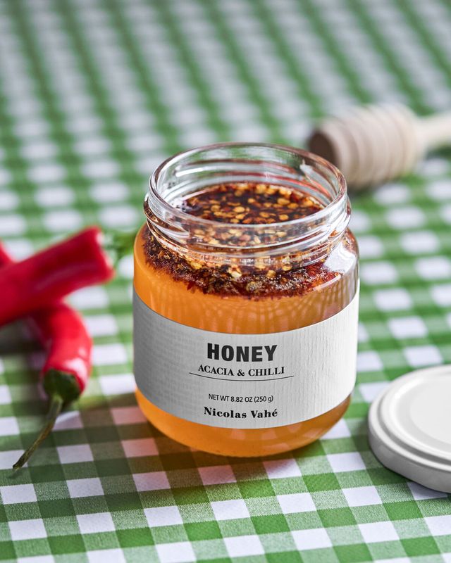 Honey - Acacia & Chilli