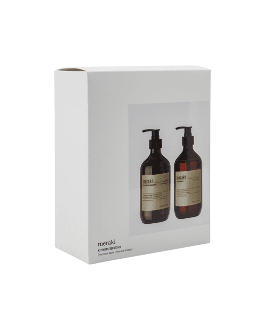 Hovedbilde Gavesett - Kitchen Essentials