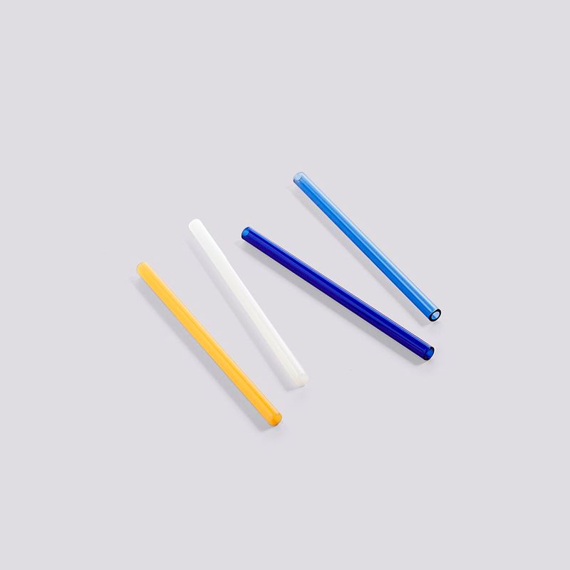 Sip Cocktail Sugerør 4pk
