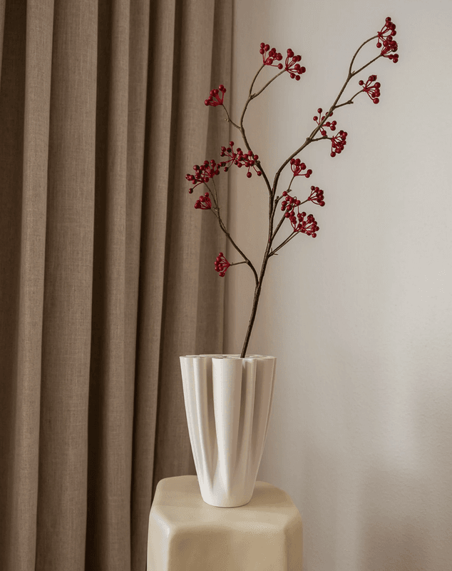 Berry Branch Red