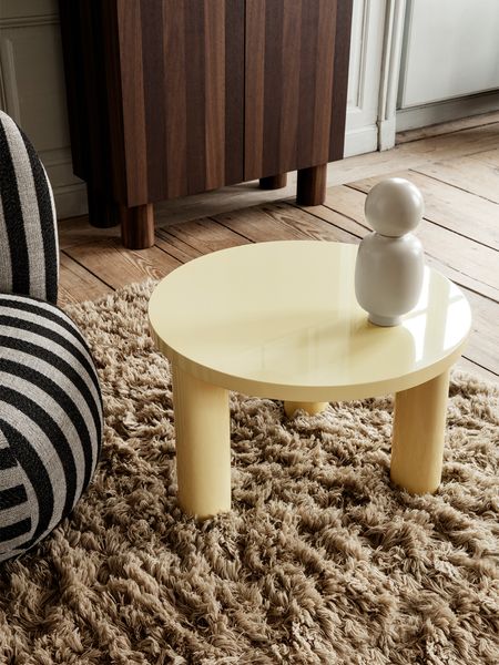 Hovedbilde Post Coffee Table - Small