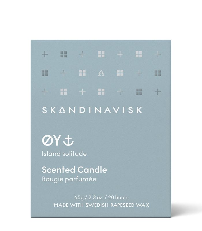 ØY Scented Candle 65g