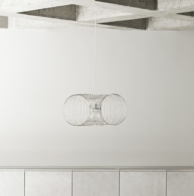 Coil Lamp Ø50 x H22,5