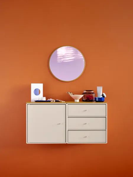 Hovedbilde Montana Mini MCI mirror