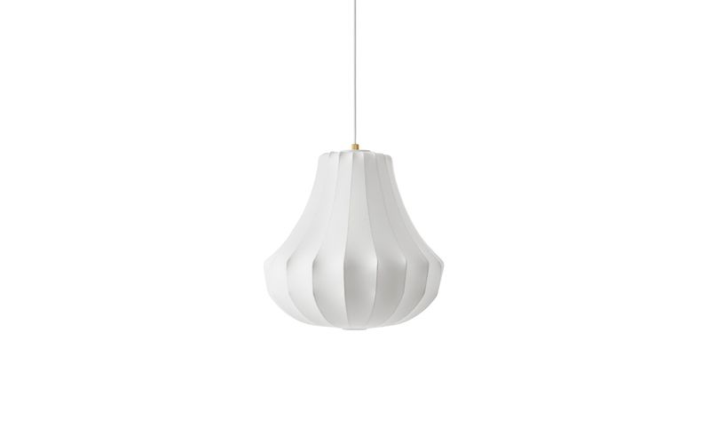 Phantom Lamp EU Small White