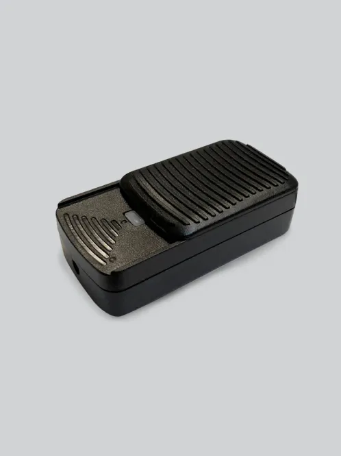 Hovedbilde Oslo Wood LED Foot Dimmer - spare part