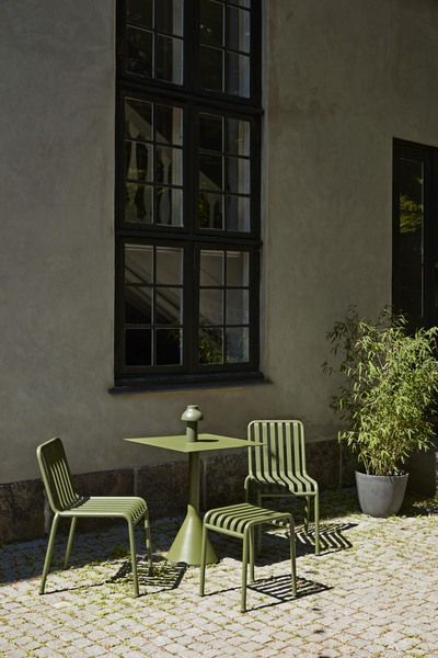 Hovedbilde Palissade  Chair 