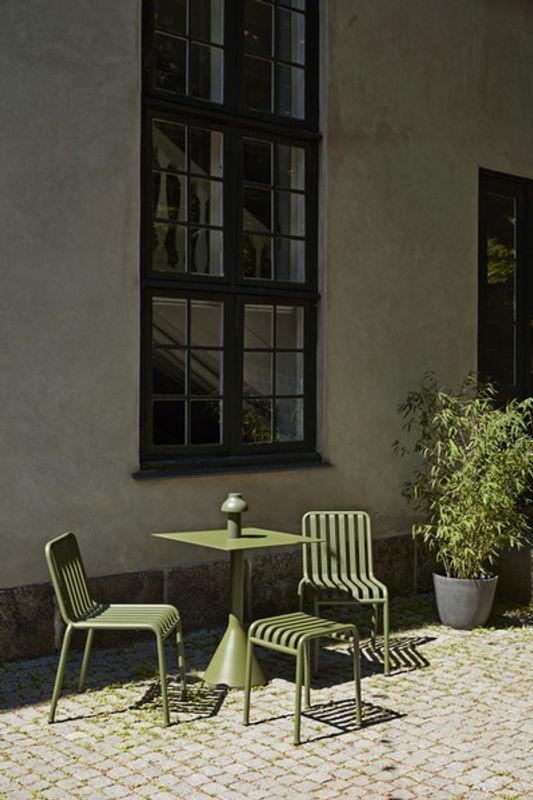 Palissade  Chair 