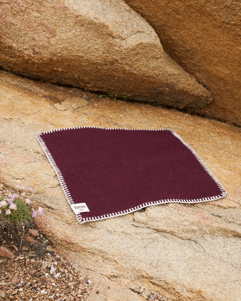 Hovedbilde Stemor Sitteunderlag ull 45x45 cm