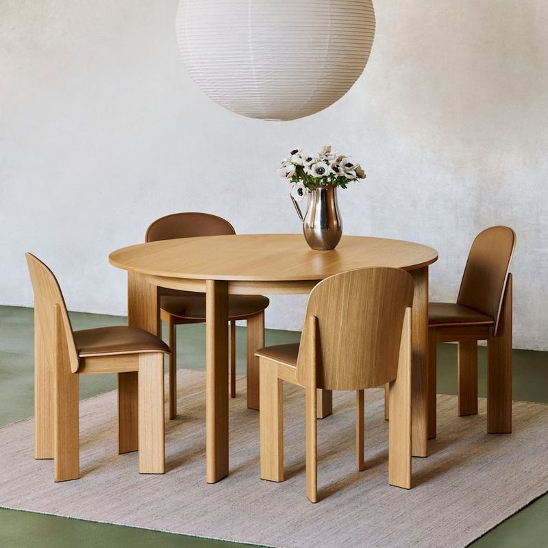 Chisel 65 Chair