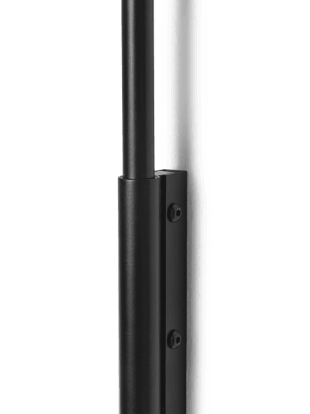 Hovedbilde Arum Swivel Wall Lamp Tall