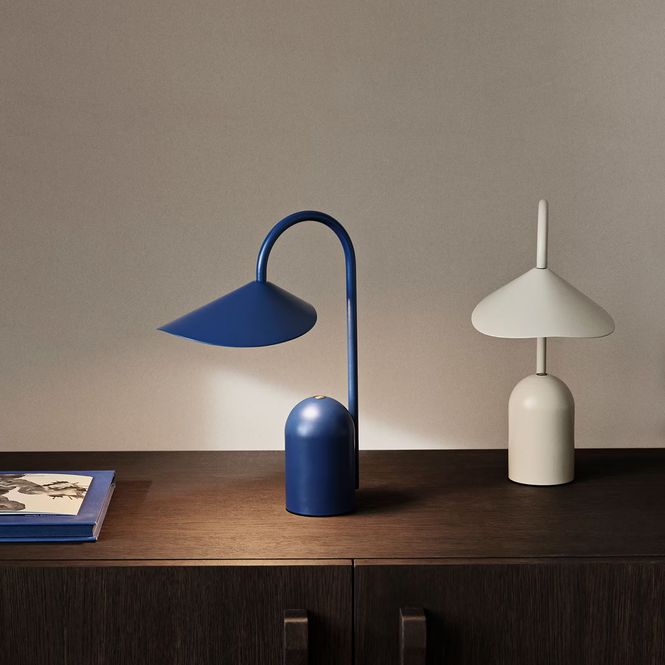Hovedbilde Arum Portable Lamp