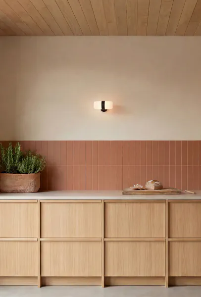Hovedbilde Hall wall lamp