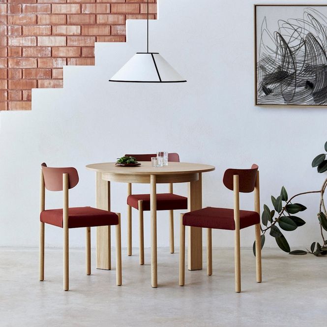 Hovedbilde Chisel 20 Table Round