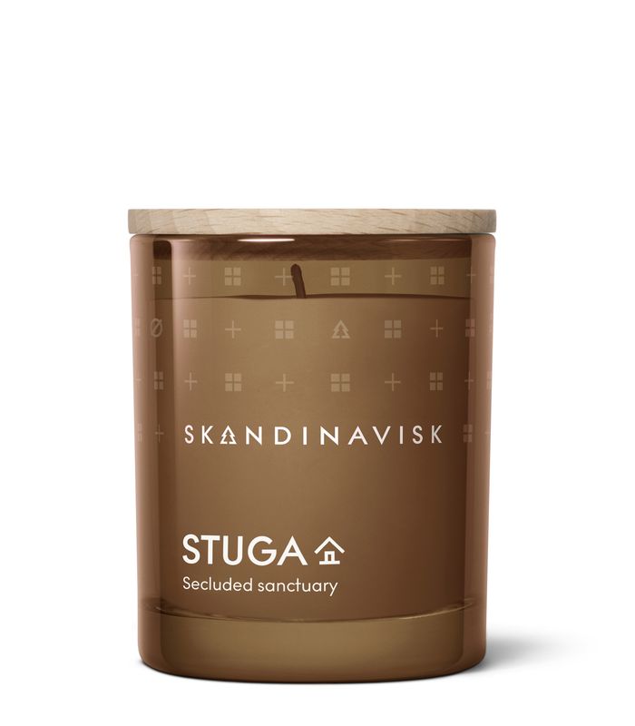 STUGA Scented Candle 65g
