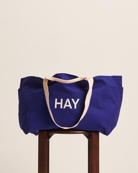 Hovedbilde Weekend Bag - L