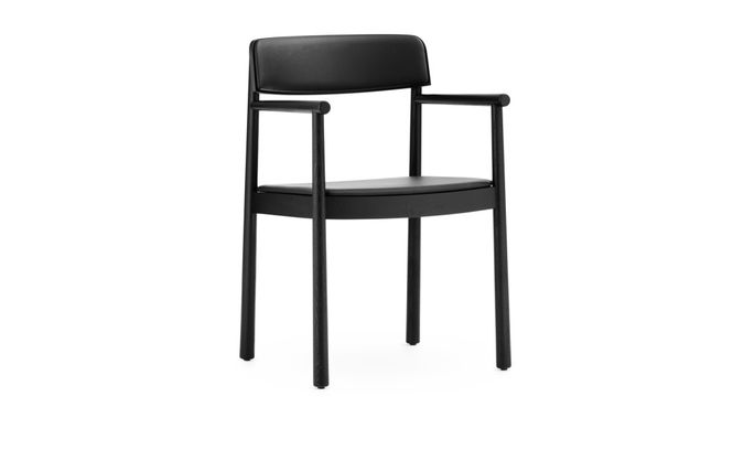 Hovedbilde Timb Armchair Upholstery
