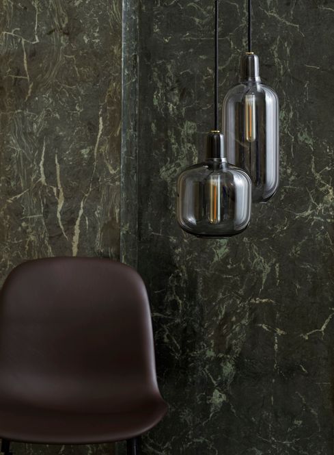 Hovedbilde Amp Lamp
