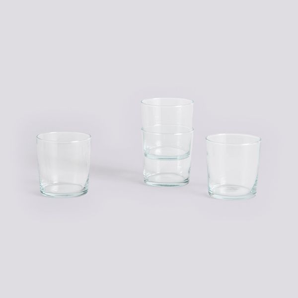 Hovedbilde Glass M - Set of 4