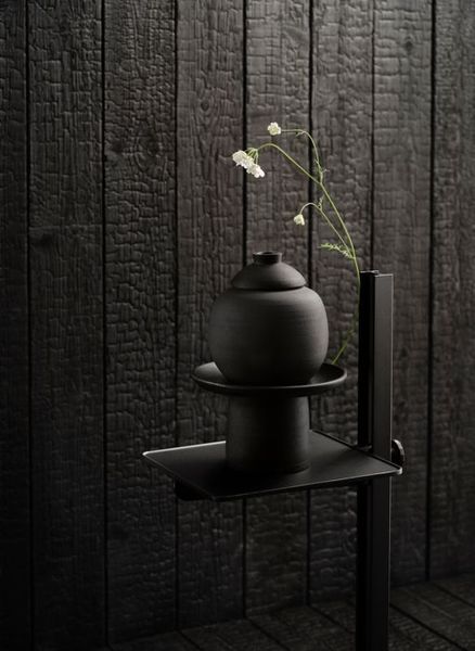 Hovedbilde Museum Sidetable