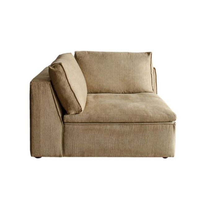Hovedbilde Favn 110 modulsofa - corner left