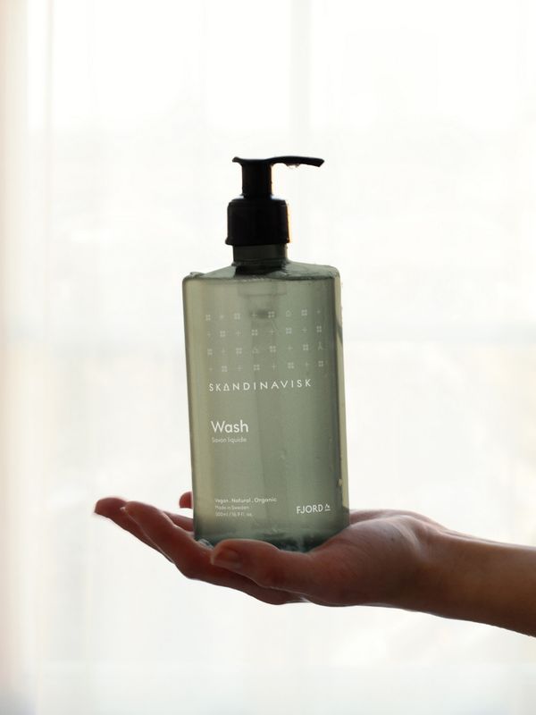 FJORD Wash 500ml