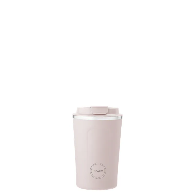 CUP2GO - Soft Rose - 380 ml