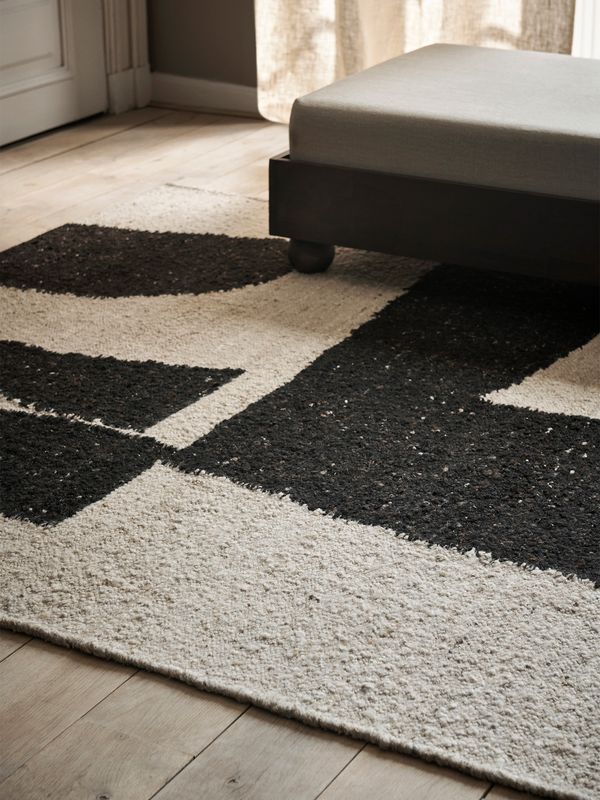 Piece Rug