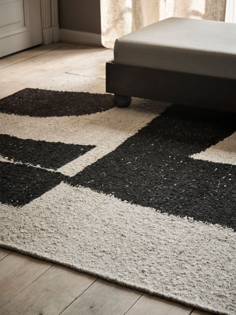 Piece Rug