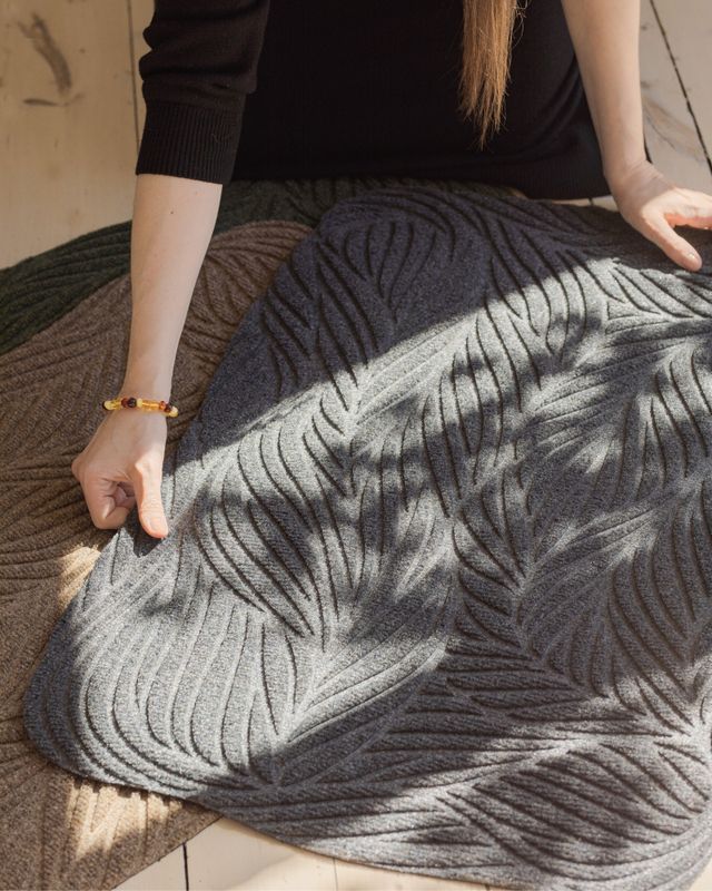 Twine Grey - Heymat+