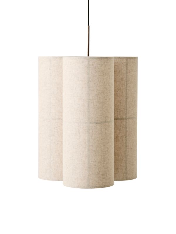 Hashira Pendant Lamp - Cluster
