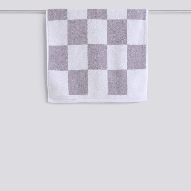 Hovedbilde Check Bath Mat