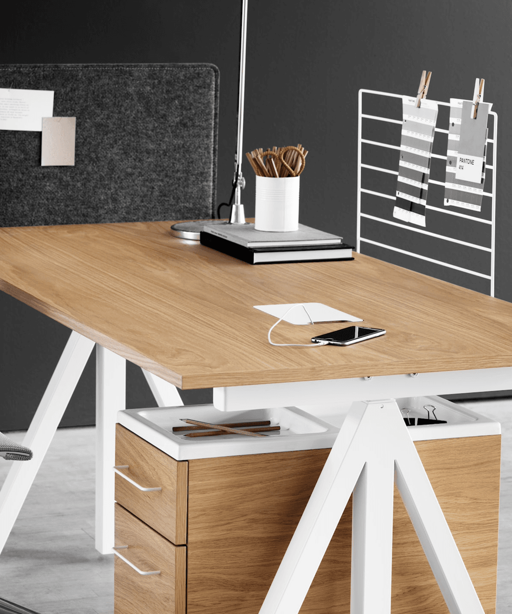 Work desks 120x78
