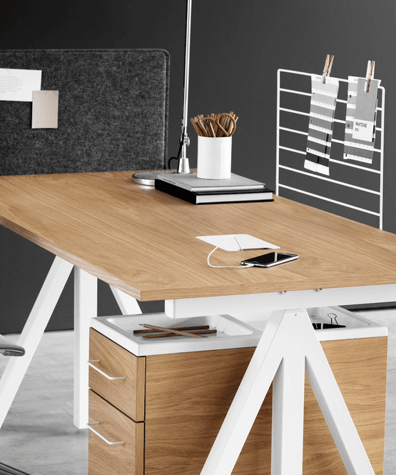 Hovedbilde Work desks 120x78