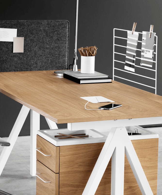 Work desks 120x78