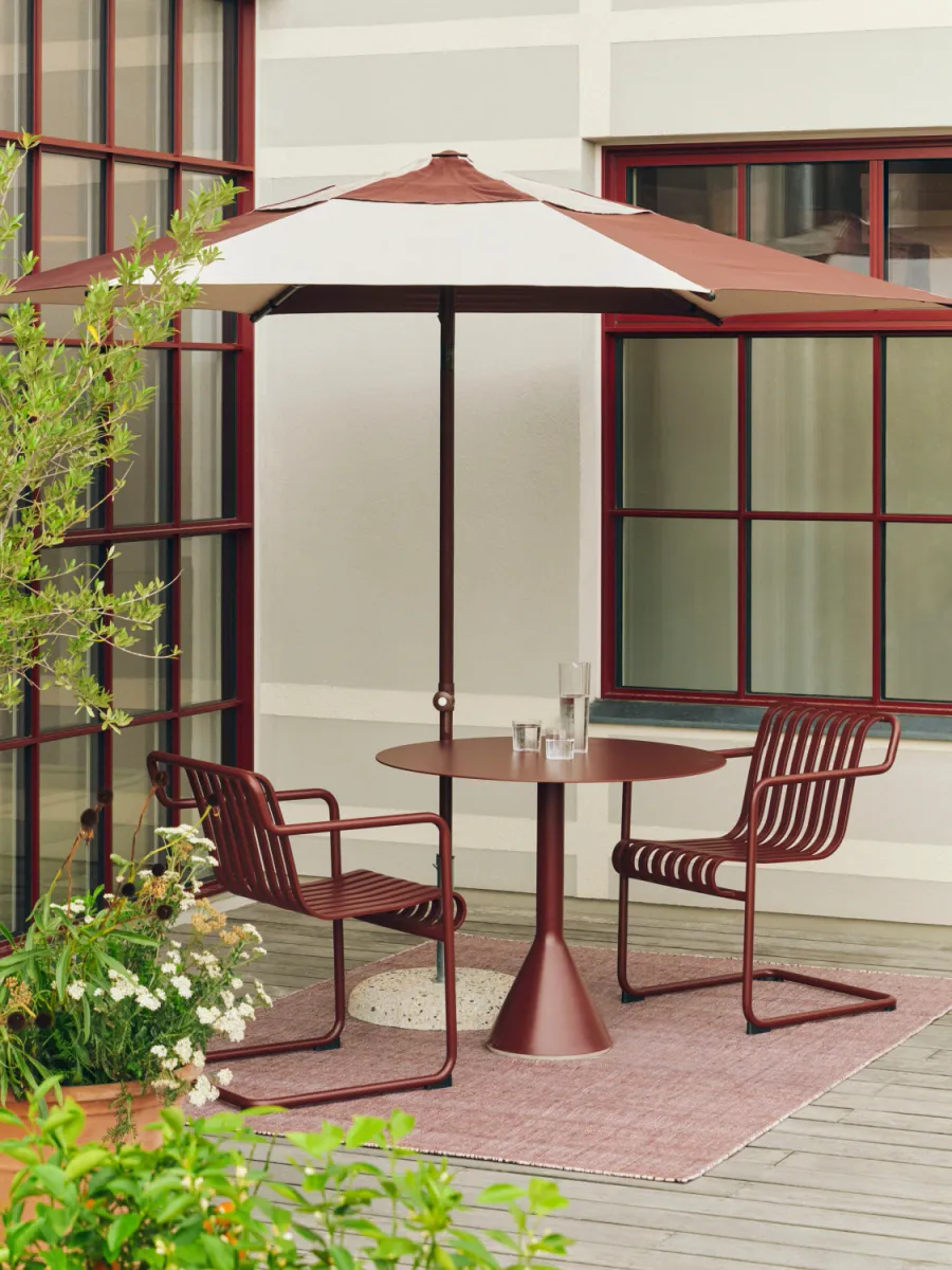 Terrazza Parasol - Hexagon