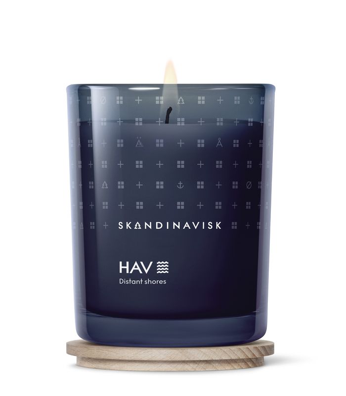 HAV Scented Candle 200g