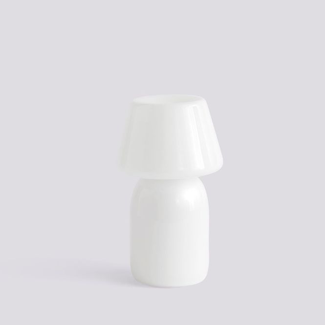Hovedbilde Apollo Oppladbar Bordlampe