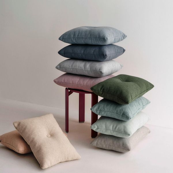 Hovedbilde Dot Cushion - Mode