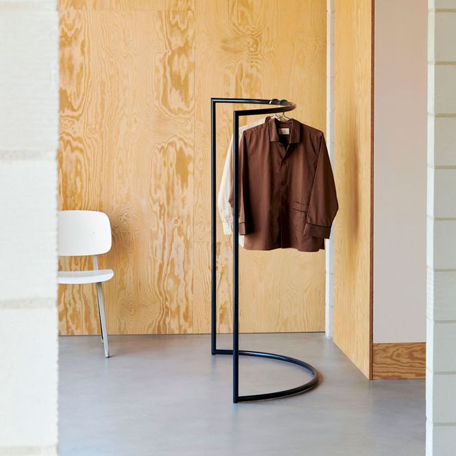 Hovedbilde Colour Rack C-Shape