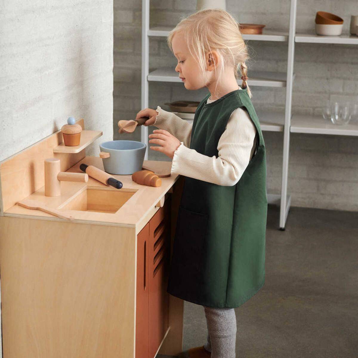 Lisbeth Baking Play Set - Eden Multi Mix 