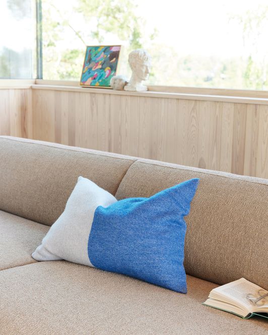 Hovedbilde Echo putetrekk 40x60