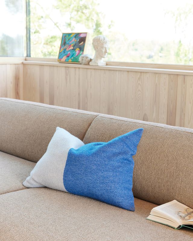 Echo putetrekk 40x60