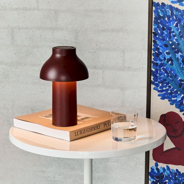 Hovedbilde PC Portable Lamp