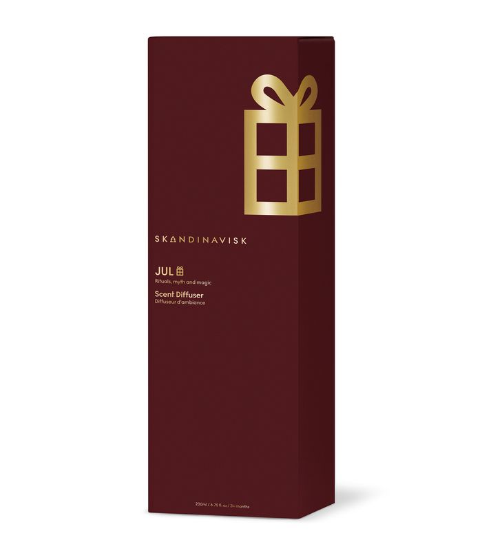 JUL Gold Symbol Scent Diffuser 200ml