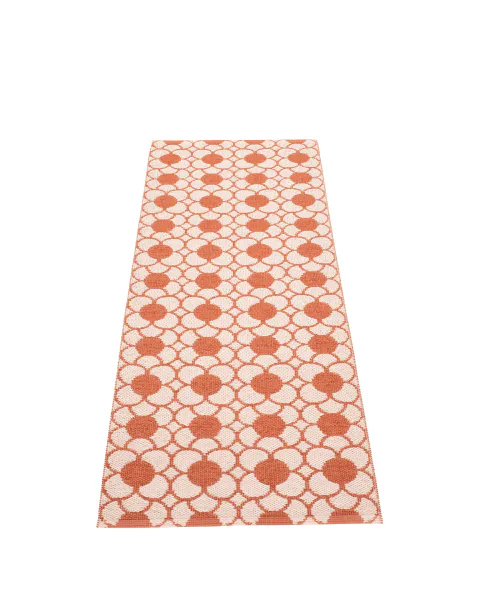 Hovedbilde ANYA Brick - Runner Rug