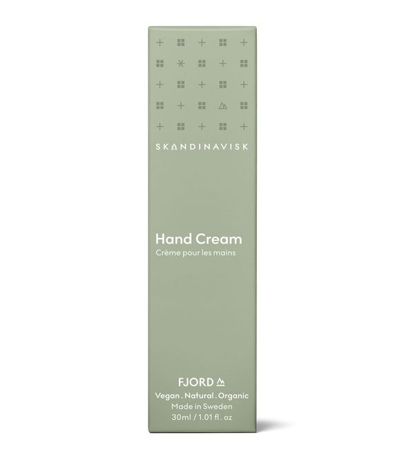 Hovedbilde FJORD Hand Cream 30ml