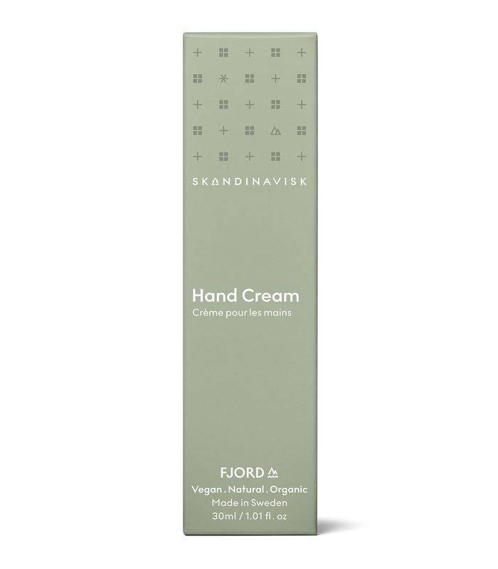 FJORD Hand Cream 30ml