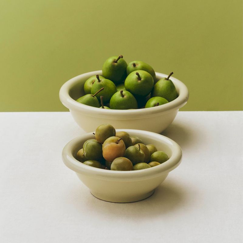 Barro Salad Bowl Ø21